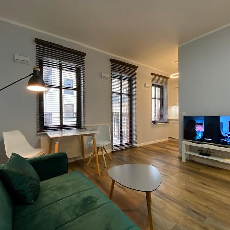 Przytulne Studio W Centrum Miasta Вроцлав Екстер'єр фото